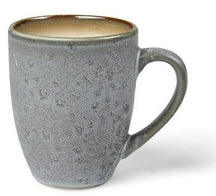 Bitz Mug Gastro Grey/cream 300 ml