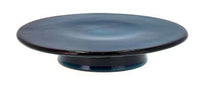 Bitz Cake Stand Dark Blue ø 30 cm