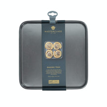 MasterClass Baking Tray - 26 x 26 cm