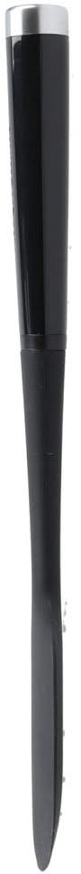 KitchenAid Silicone Spatula Classic Black 22 cm