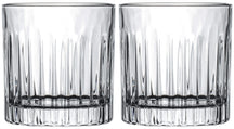 Jay Hill Whiskey Glasses / Cocktail Glasses / Water Glasses Moville - 320 ml - 2 Pieces