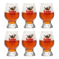 Gulden Draak Bokaal Beerglass 330 ml - Set of 6