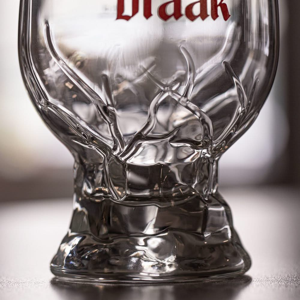 Gulden Draak Bokaal Beerglass 330 ml - Set of 6