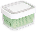 OXO Food Storage Container GreenSaver 4 Liter