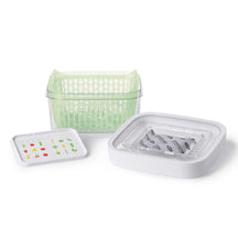 OXO Food Storage Container GreenSaver 1.5 Liter