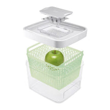 OXO Food Storage Container GreenSaver 1.5 Liter