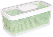 OXO Food Storage Container GreenSaver 4.7 Liter