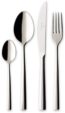 Villeroy & Boch Cutlery Set Couvert Piemont - 4-Piece