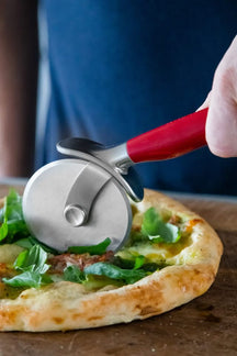 
KitchenAid Pizza Cutter Core Emperor Red