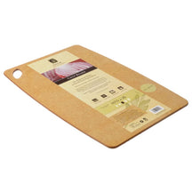 Sage Cutting Board Natural 40 x 27 cm