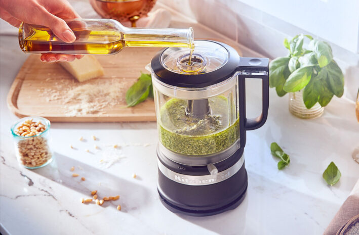 Which food processor is the best?