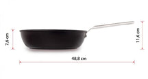 Valira Skillet Aire - ø 28 cm - standard non-stick coating