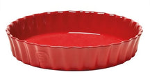 Emile Henry Ovenware Pie Dish Grand Cru - ø 28 cm / 2 Liters