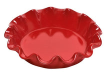 Emile Henry Pie Dish Grand Cru - ø 26 cm / 1 Liter