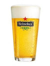 Heineken Bierglazen Vaasje - 250 ml - 6 stuks