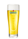 Heineken Bierglazen Ellipse - 250 ml - 6 stuks