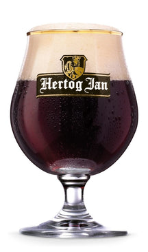 Hertog Jan Beer Goblet on Foot 250 ml - 6 Pieces