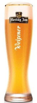 Hertog Jan Bierglas Weizen - 500 ml