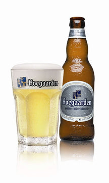 Hoegaarden Bierglas Witbier - 250 ml