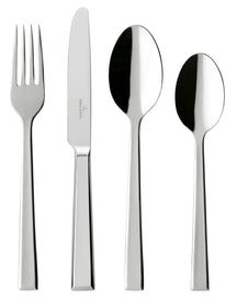 Villeroy & Boch Cutlery Set Victor - 24-Piece