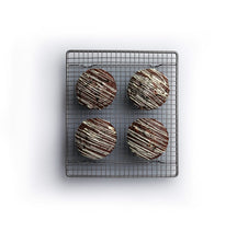 MasterClass Cooling Rack - 23 x 26 cm