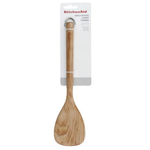 KitchenAid Spatula Core Birchwood 30 cm