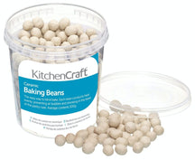 KitchenCraft Baking Beans - 500 gram