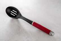 KitchenAid Vegetable Spoon Core Emperor Red 34 cm