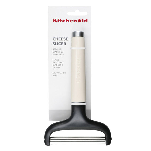 KitchenAid Kaasschaaf Core - Amandelwit