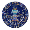 Iittala Dinerbord Taika Blauw ø 27 cm