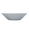 Iittala Diep Bord Teema Parelgrijs ø 21cm