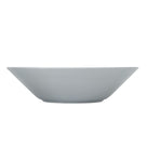 Iittala Deep plate Teema Pearl Gray ø 21cm