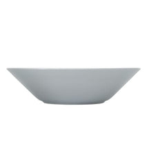 Iittala Deep Plate Teema Pearl Grey ø 21cm