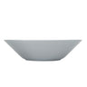 Iittala Diep Bord Teema Parelgrijs ø 21cm