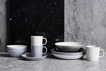 Iittala Dinnerware Set Teema White 16-Piece