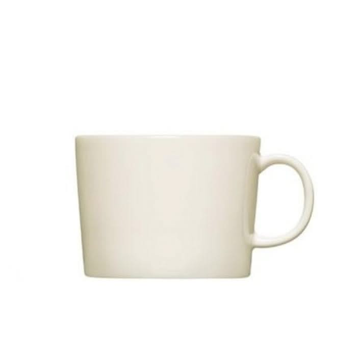 Iittala Koffiekopje Teema Wit 220 ml