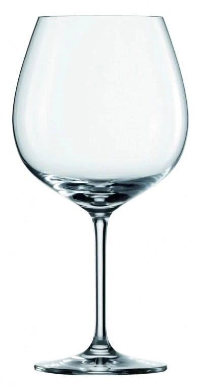 Schott Zwiesel Bourgogne Glasses / Gin Tonic Glasses Ivento 780 ml - 6 pieces