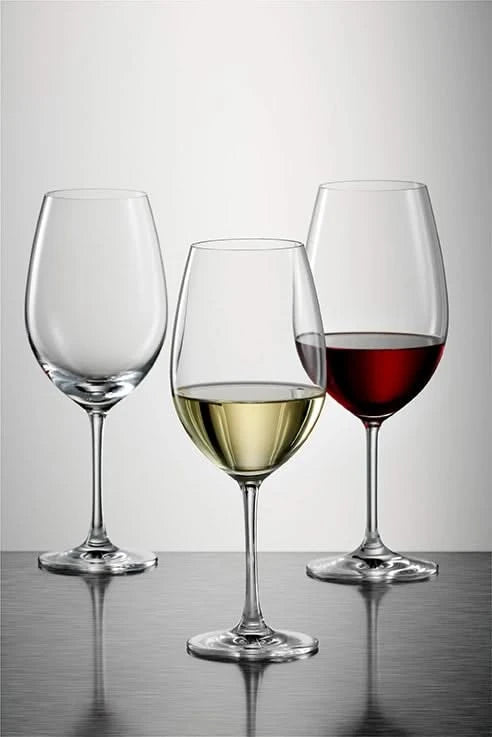 Schott Zwiesel Red Wine Glasses Ivento 510 ml - 6 pieces