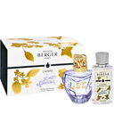 Maison Berger Giftset Lolita Lempicka Premium Paars