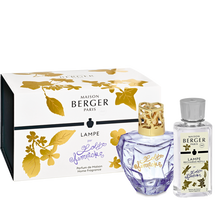 Maison Berger Giftset Lolita Lempicka Premium Paars