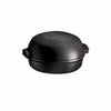 Emile Henry Cheese Baker - Fusain - ø 15 cm / 550 ml