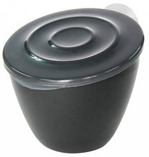 Hachiman Sink Bin Rolle - Black