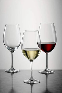 Schott Zwiesel White Wine Glasses Ivento 350 ml - 6 pieces