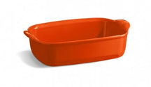 Emile Henry Oven Dish Toscane - 22 x 14 cm / 700 ml