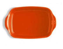 Emile Henry Oven Dish Toscane - 22 x 14 cm / 700 ml