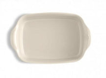 Emile Henry Oven Dish Argile - 22 x 14 cm / 700 ml