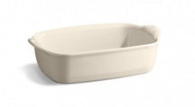 Emile Henry Oven Dish Argile - 22 x 14 cm / 700 ml