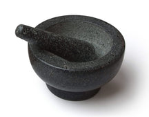 Inno Cuisinno Mortar and Pestle Granite ø 18 cm