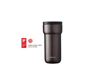 Mepal Thermos Cup Ellipse Titanium 375 ml