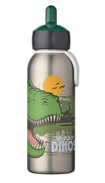 Mepal Thermos Bottle Flip-up Campus Dino 350 ml